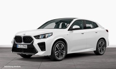 BMW X2 2025