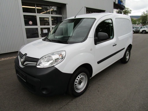 Renault Kangoo 2019