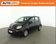 Fiat Panda 2024