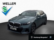 BMW i5 2025