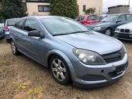 Opel Astra 2006