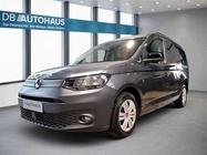 Volkswagen Caddy 2022