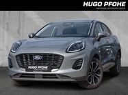 Ford Puma 2025