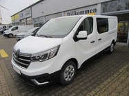 Renault Trafic 2025