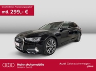 Audi A6 2023