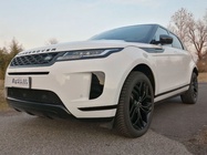 Land Rover Evoque 2020