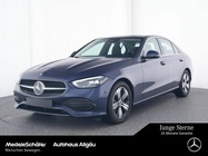 Mercedes-Benz C-Class 2025