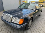 Mercedes-Benz E-Class 1991