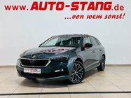 Skoda Scala 2019