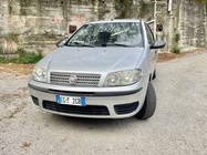 Fiat Punto 2010