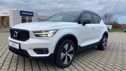 Volvo XC40 2020