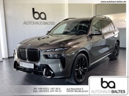 BMW X7 2025
