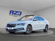Skoda Superb 2022