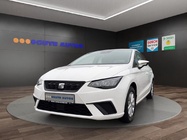 Seat Ibiza 2021