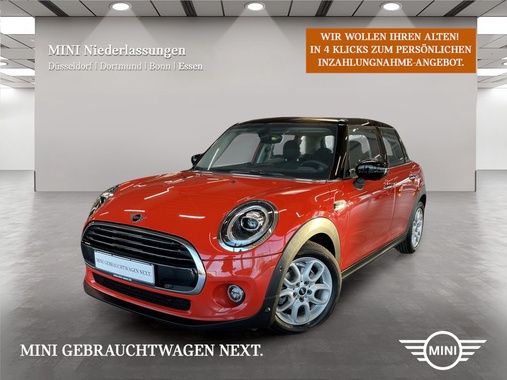 MINI Cooper 2020