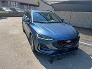 Ford Focus 2023