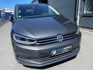 Volkswagen Touran 2019