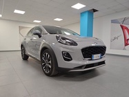 Ford Puma 2023