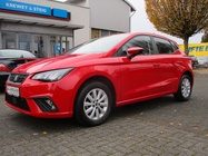 Seat Ibiza 2023