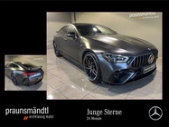 Mercedes-Benz AMG GT 2023