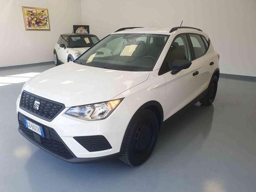 Seat Arona 2020