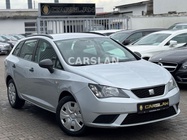 Seat Ibiza 2016