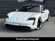 Porsche Taycan 2020
