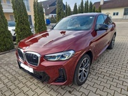 BMW X4 2023