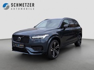 Volvo XC90 2025