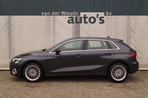 Audi A3 2021