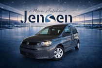 Volkswagen Caddy 2025