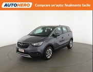 Opel Crossland 2019