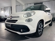 Fiat 500L 2021