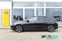 Opel Astra 2024