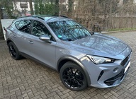 Cupra Formentor 2020