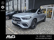 Mercedes-Benz GLA-Class 2025