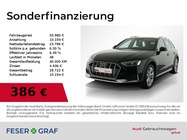 Audi A4 2022