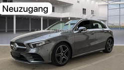 Mercedes-Benz A-Class 2021