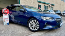 Opel Insignia 2020