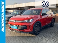 Volkswagen Tiguan 2025