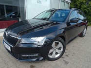 Skoda Superb 2019