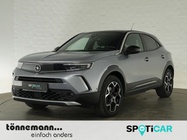 Opel Mokka 2022