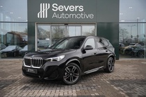BMW X1 2025