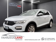 Volkswagen T-Roc 2019