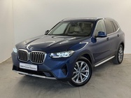 BMW X3 2023