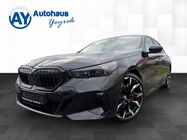 BMW 5 Series 2025