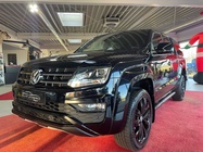 Volkswagen Amarok 2020