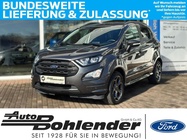Ford EcoSport 2021