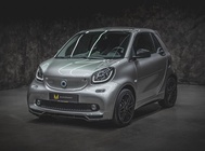 Smart ForTwo 2018