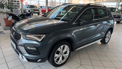 Seat Ateca 2021